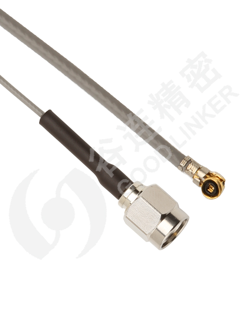SMAM-UFL4(PLUG)-G03-C300