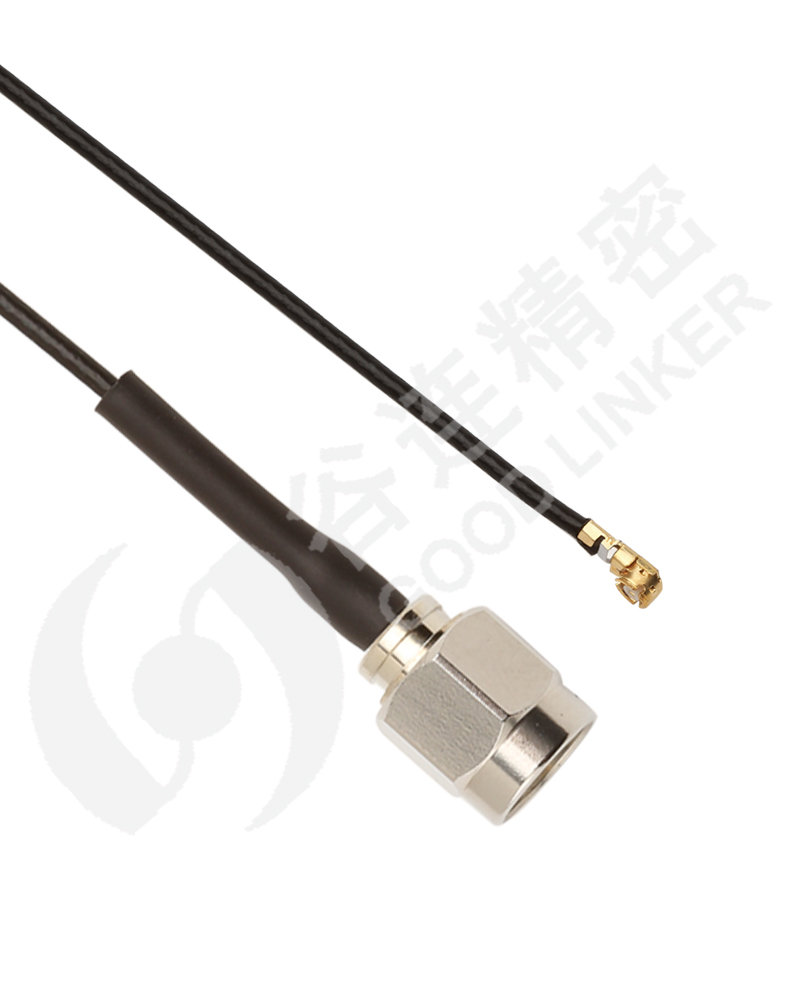 SMAM-UFL1(PLUG)-G02-C300