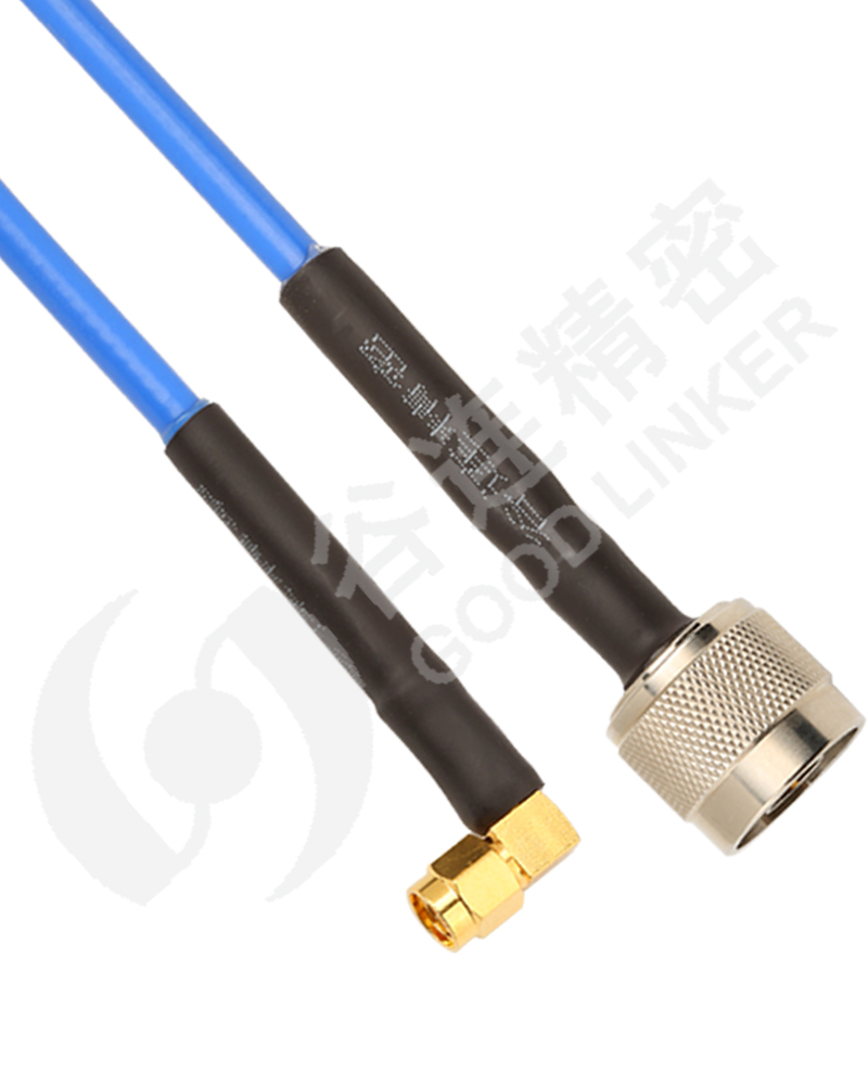 射频电缆组件怎么进行分类？
