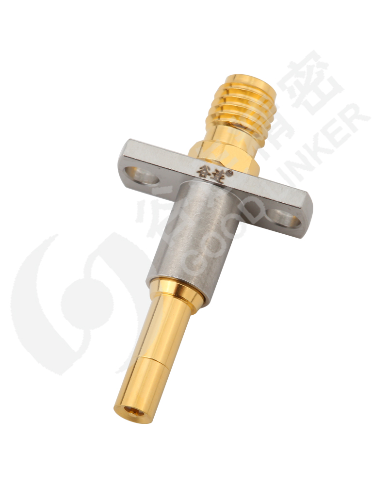 rf 测试头常见的射频测试功能有哪些？