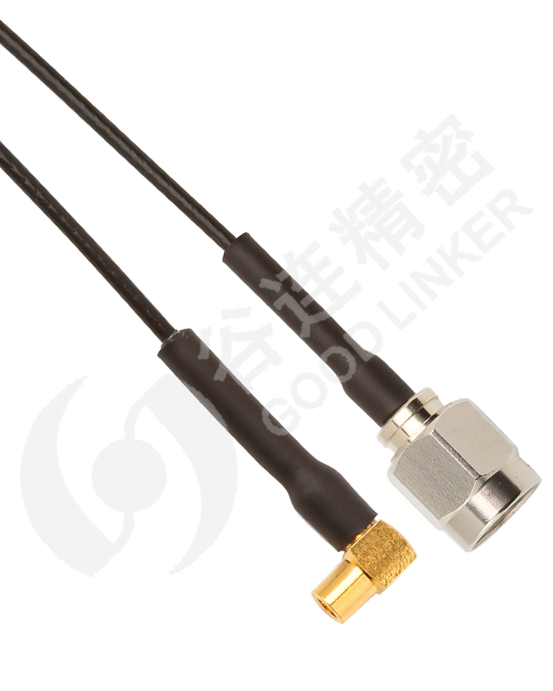 射频线缆组件有哪些常见指标？
