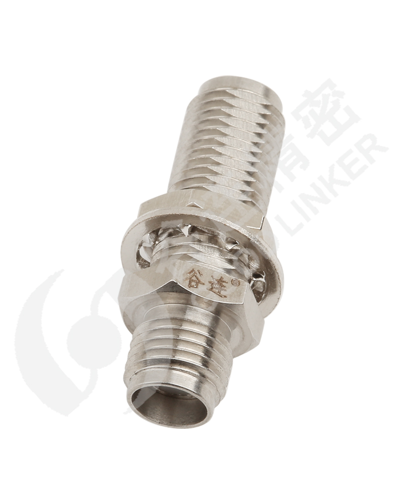 射频转接器的市场发展方向
