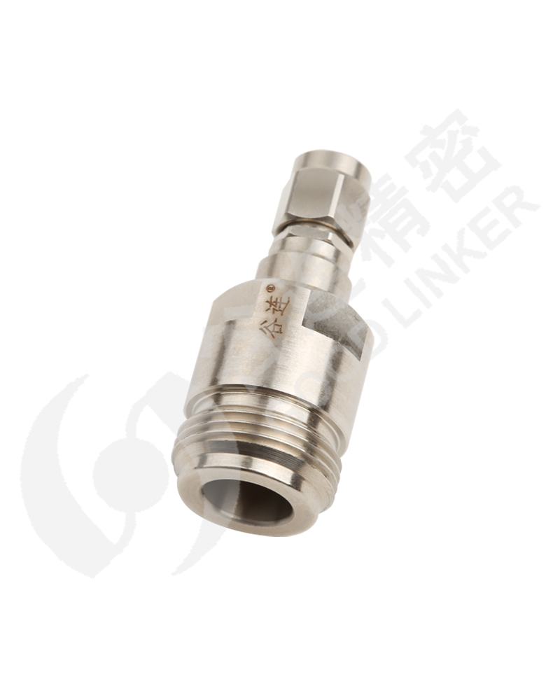 射频转接器有什么功能？