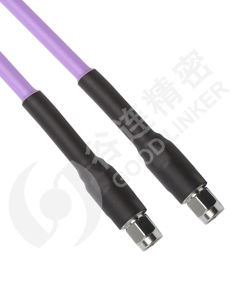 射频线缆组件有哪些应用？
