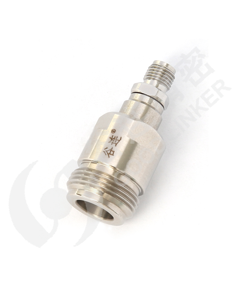 N型转接器有哪些常见特性？