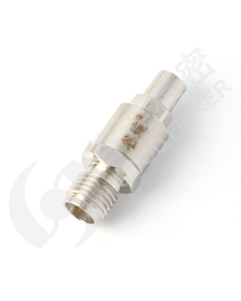 2.92型转接器有哪些主要性能？
