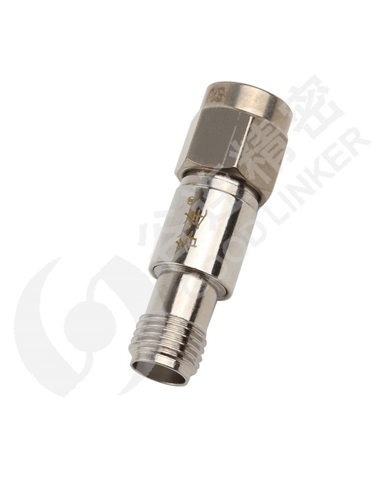 使用衰减器有哪些优点？