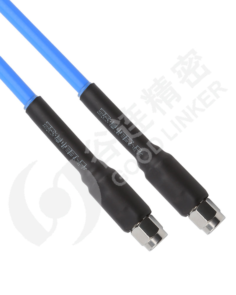射频线缆组件的连接方法有哪几种？