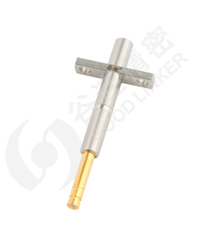 rf测试头有哪些常见的射频测试功能？