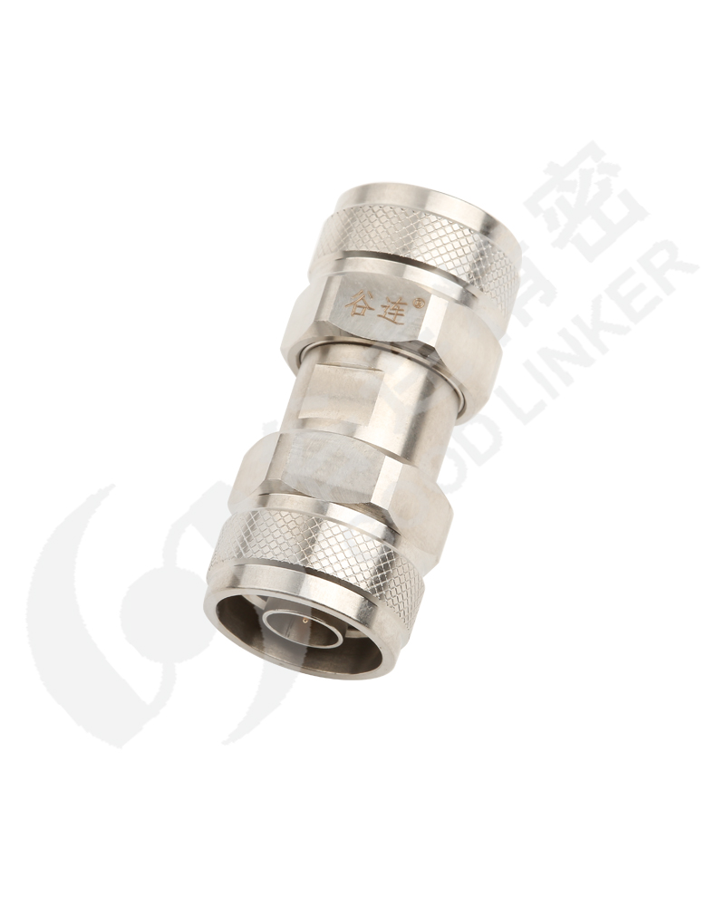 射频转接器的连接方式有哪几种？
